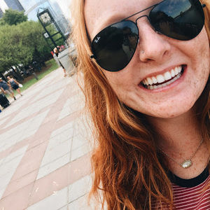 Meet your Posher, Cara